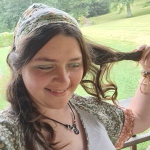 Meet your Posher, Kat